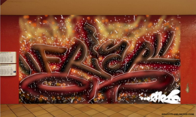 Bombing 1742751730196