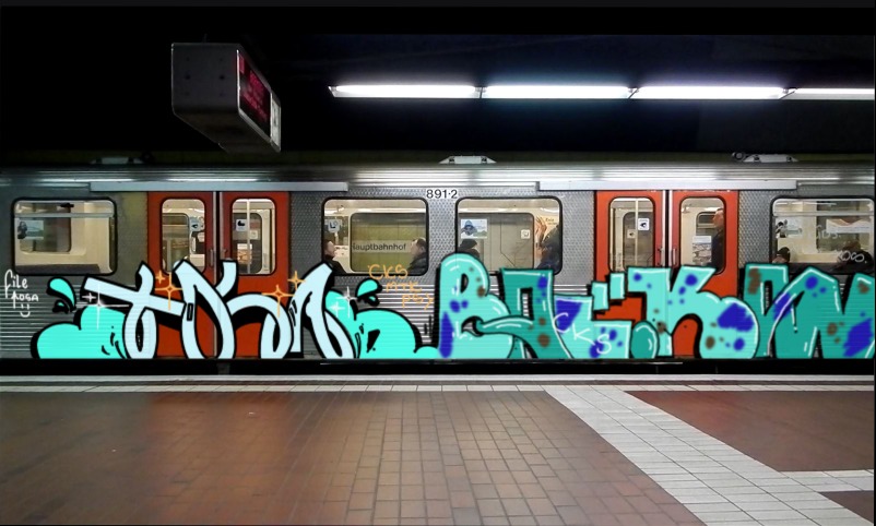 Bombing 1742919516465