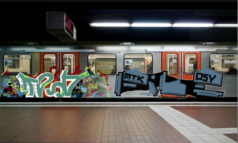 Bombing 1743839499141