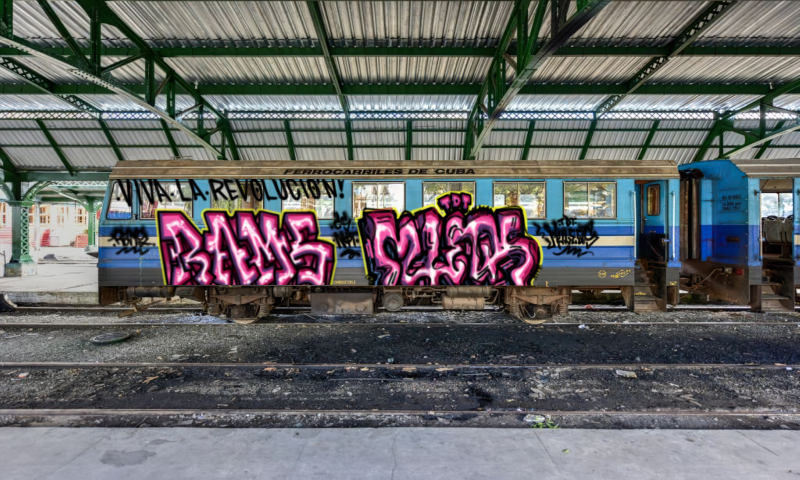 Bombing 1742867115680