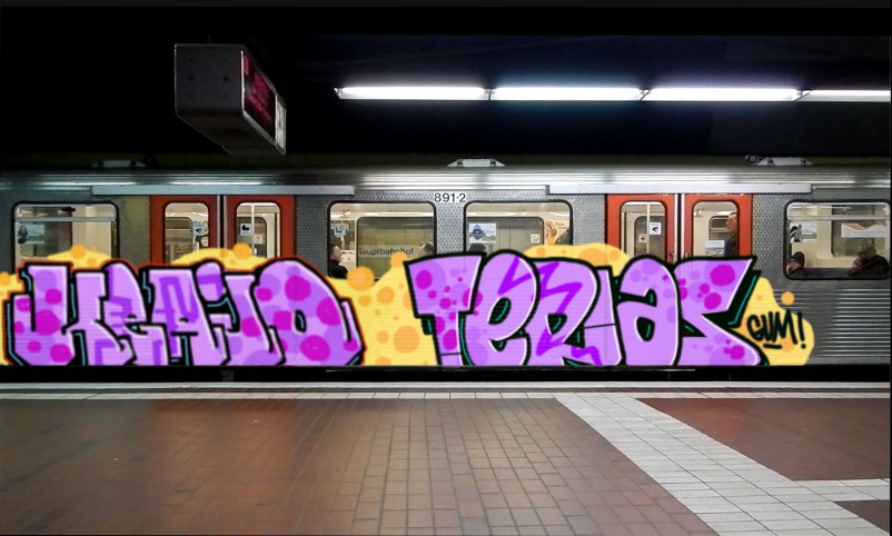 Bombing 1742847515533