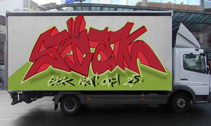 Bombing 1742853018266