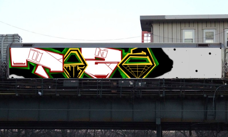 Bombing 1742929782390