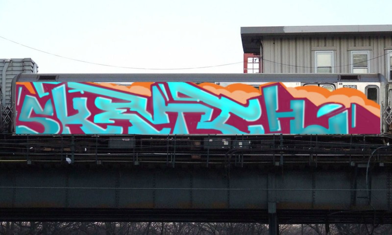 Bombing 1742933526711