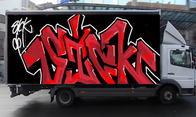 Bombing 1742939743934