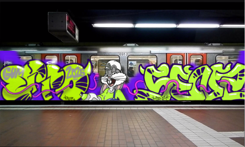 Bombing 1743041181280