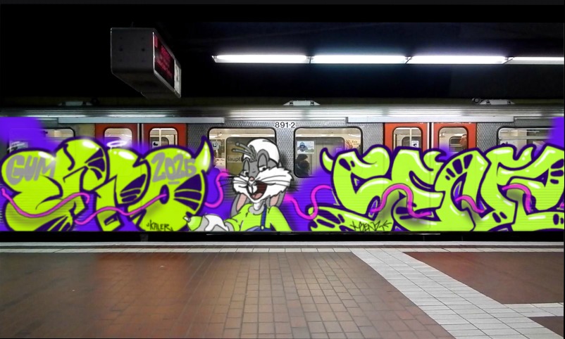 Bombing 1743041181280