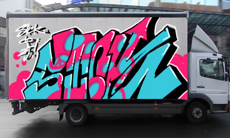 Bombing 1743067368080