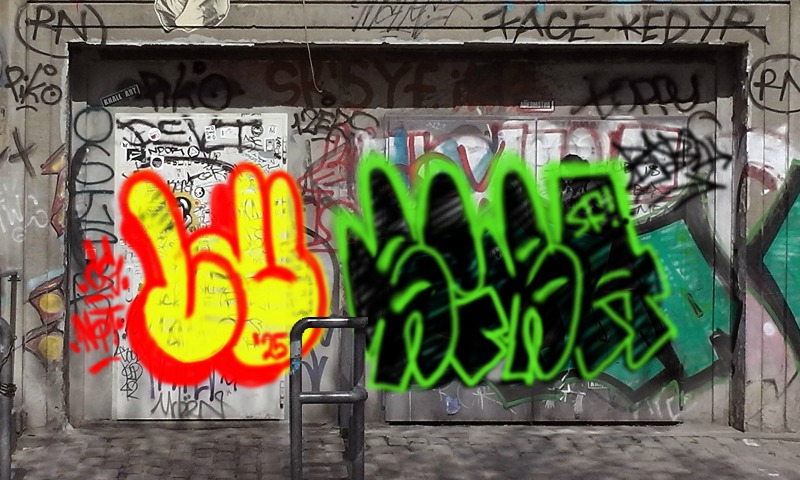 Bombing 1743088105157