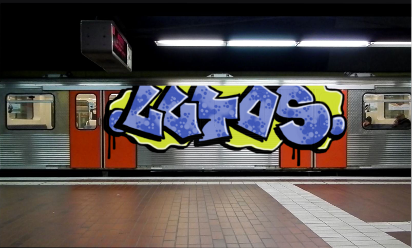 Bombing 1743114780303