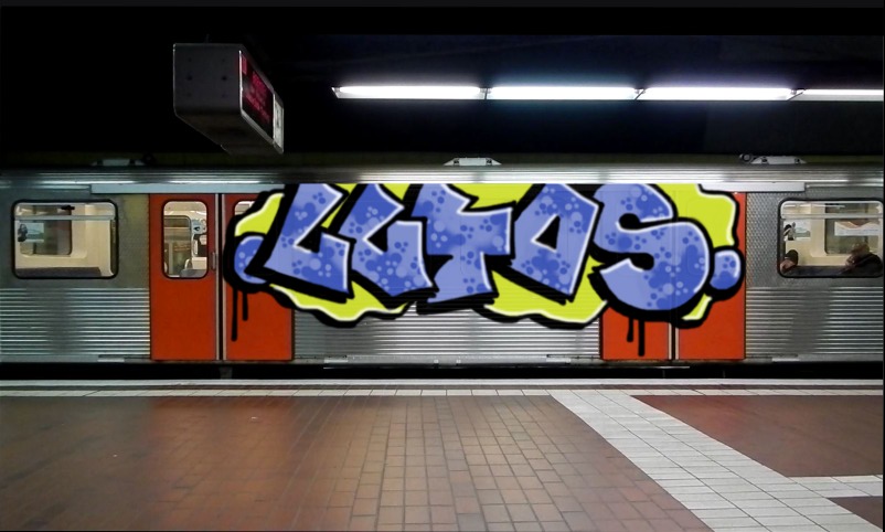 Bombing 1743114780303