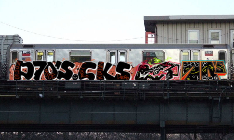 Bombing 1743757136782