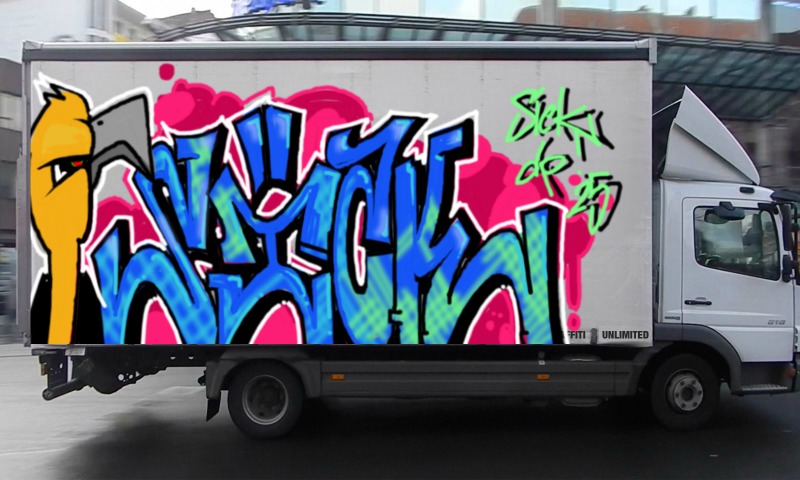 Bombing 1743234064694