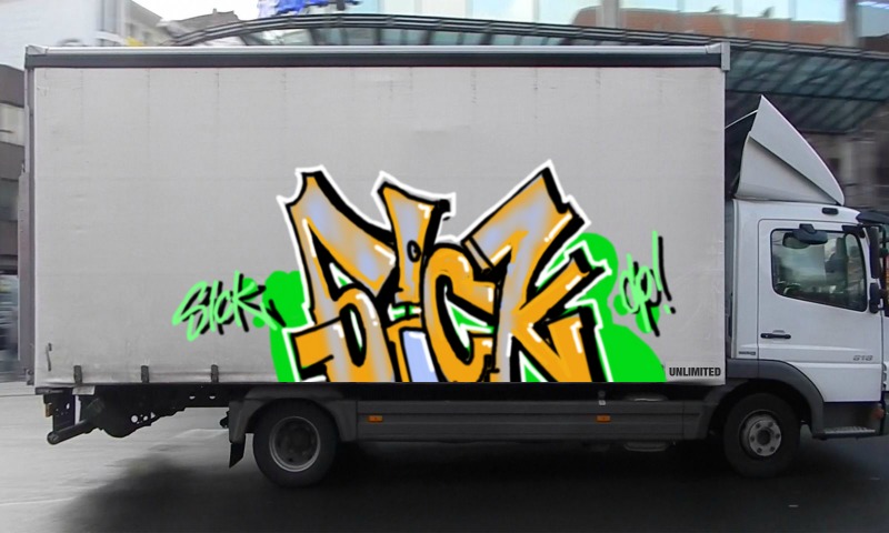 Bombing 1743247682693