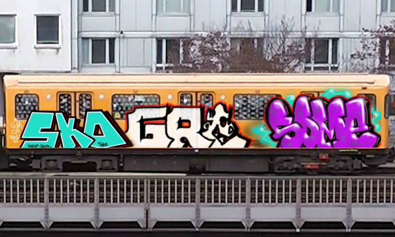 Bombing 1743616064902