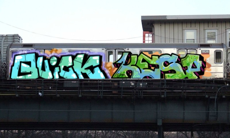 Bombing 1743277016380