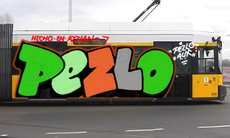 Bombing 1743264303851