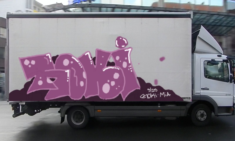 Bombing 1743296660824