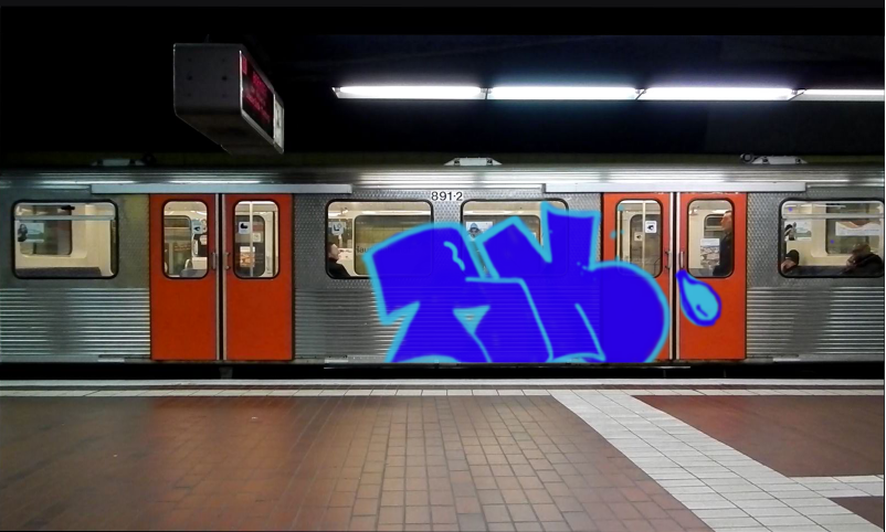 Bombing 1743298562883