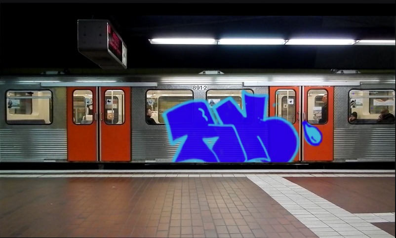 Bombing 1743298562883