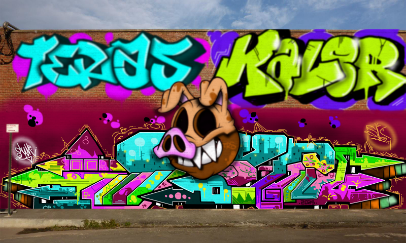 Bombing 1743348584544