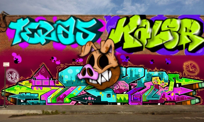 Bombing 1743348584544