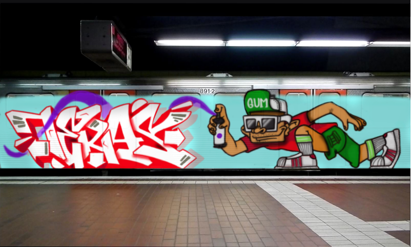 Bombing 1743361401151