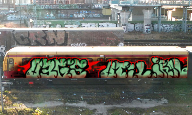 Bombing 1743379111735