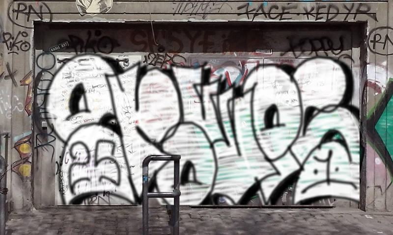 Bombing 1743400192350