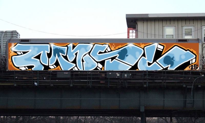 Bombing 1743425472621