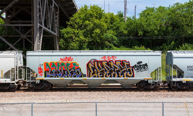 Bombing 1743480106854