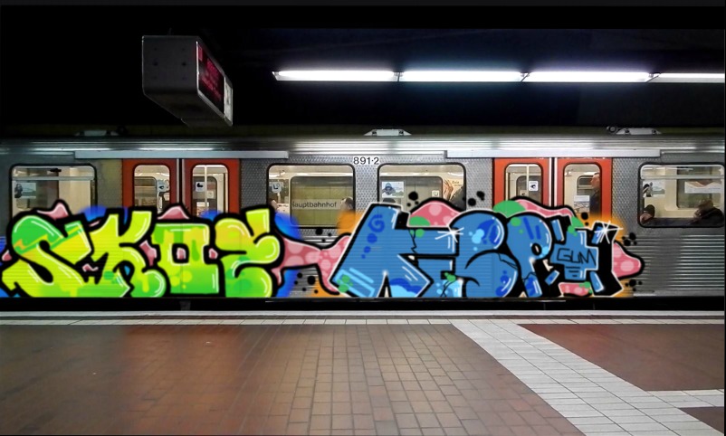 Bombing 1743450330448