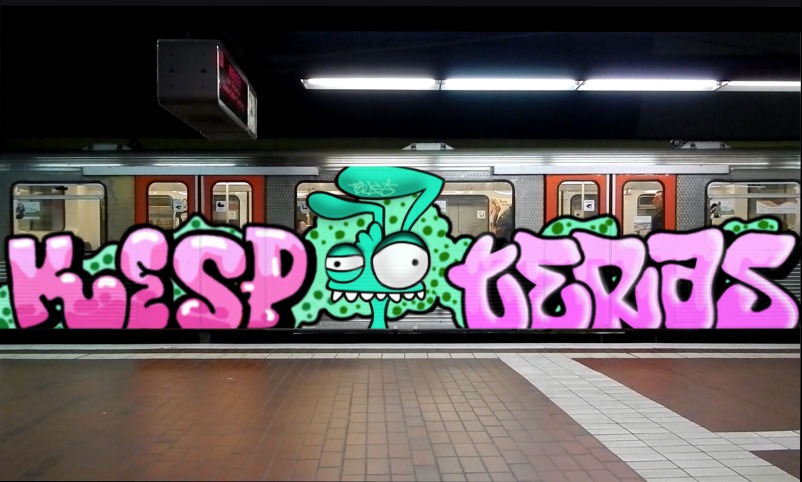 Bombing 1743537116242