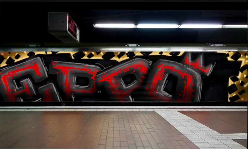 Bombing 1743472517228