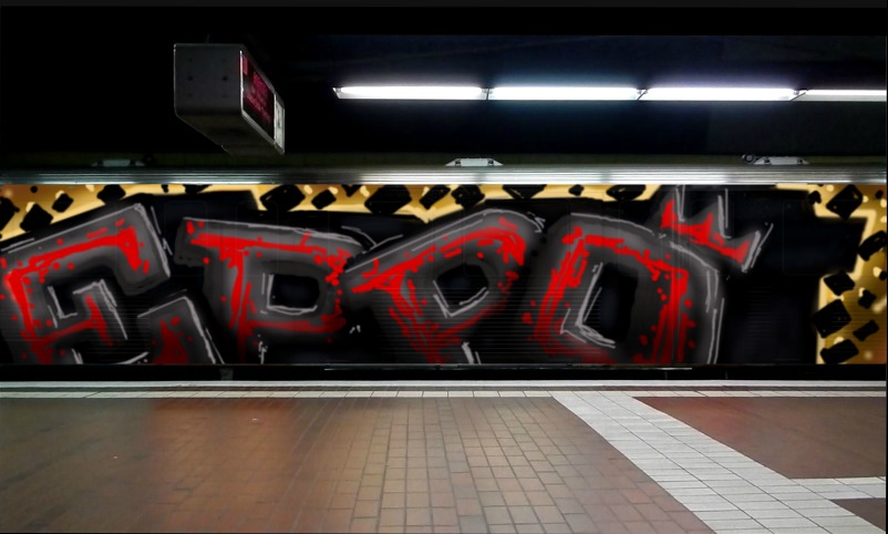 Bombing 1743472517228