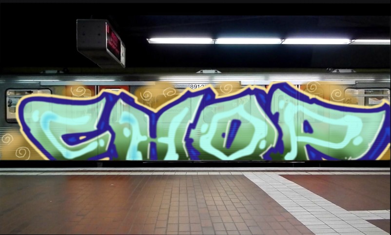 Bombing 1743495166987