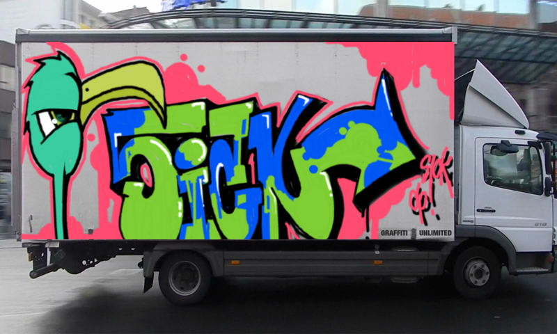 Bombing 1743523811916