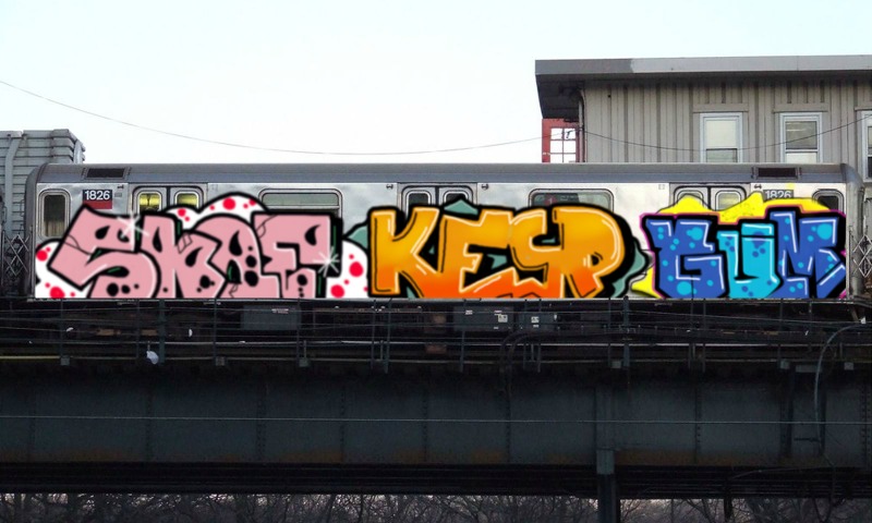 Bombing 1743635698813