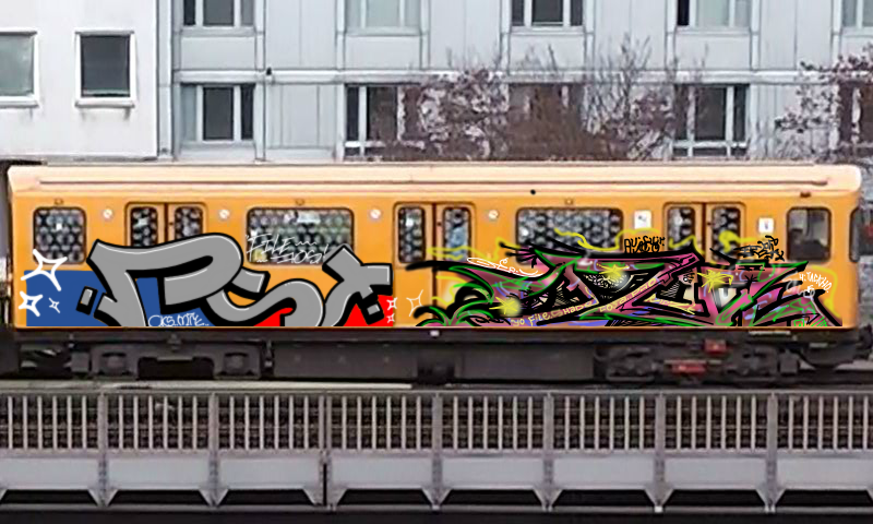 Bombing 1743803821921