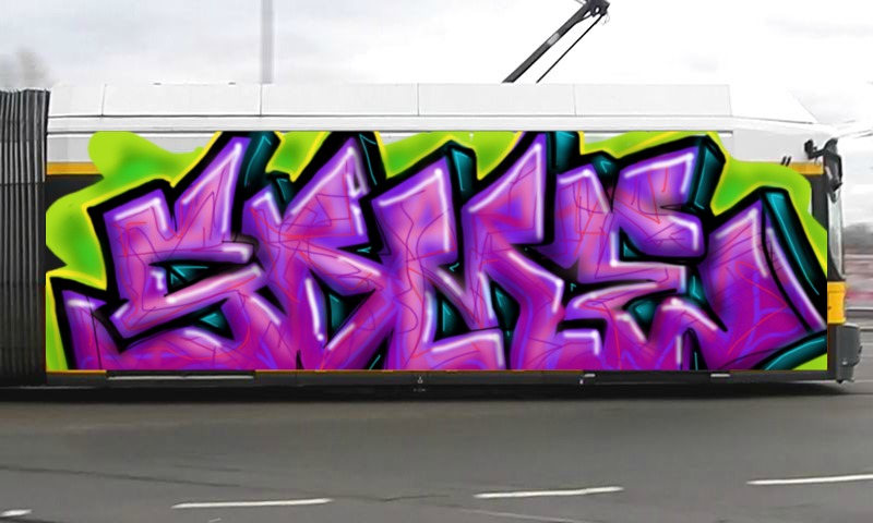 Bombing 1743543443667