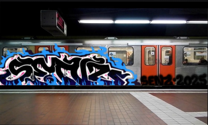 Bombing 1743557082103