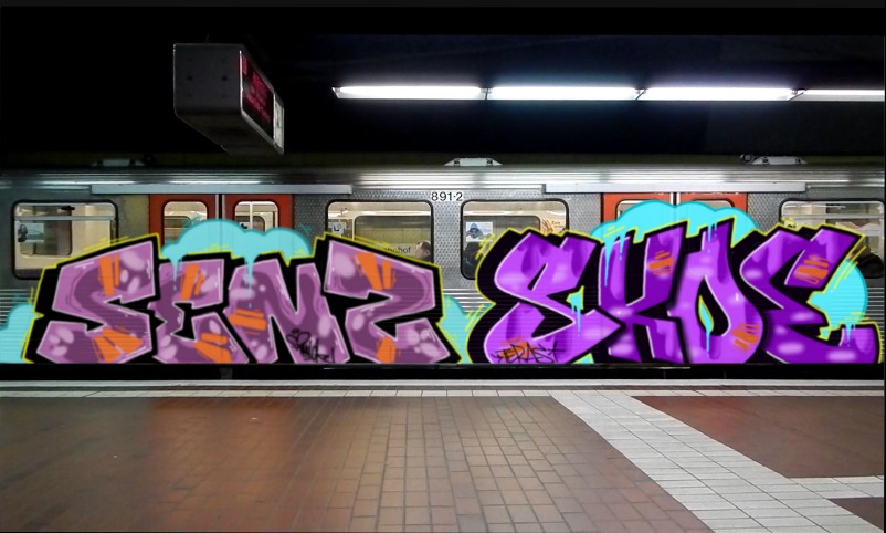 Bombing 1743622153912