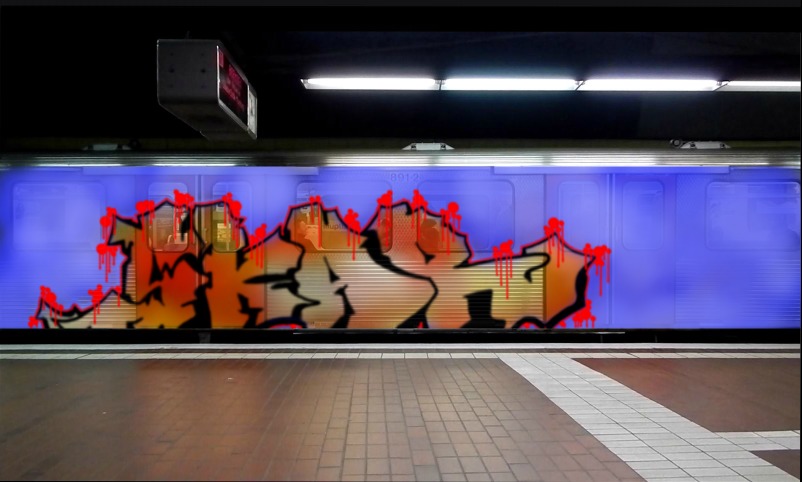 Bombing 1745441707085