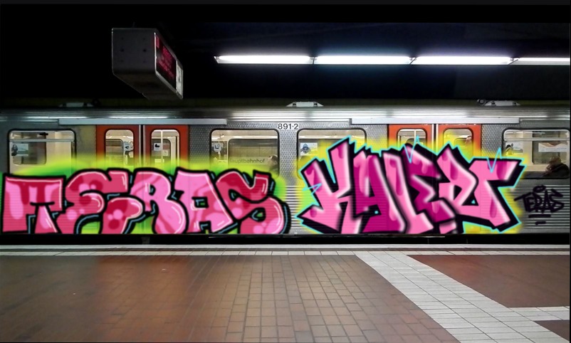 Bombing 1743696661177