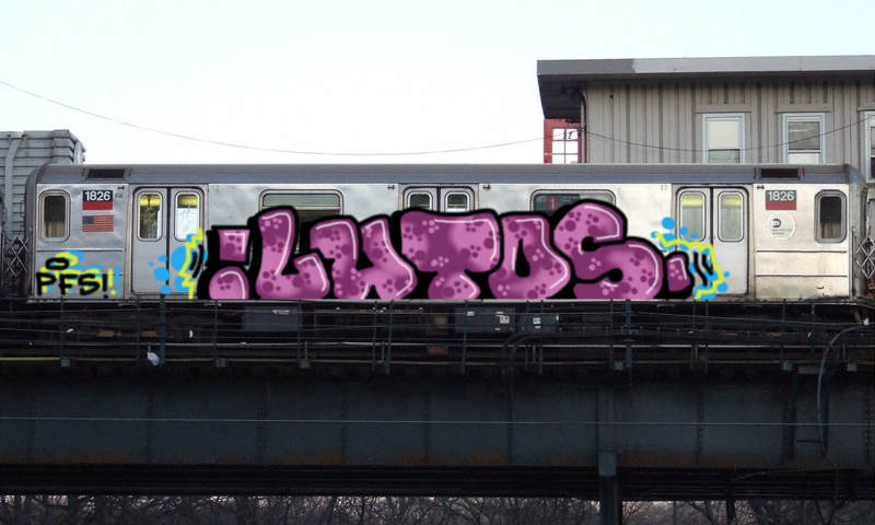 Bombing 1743620095143