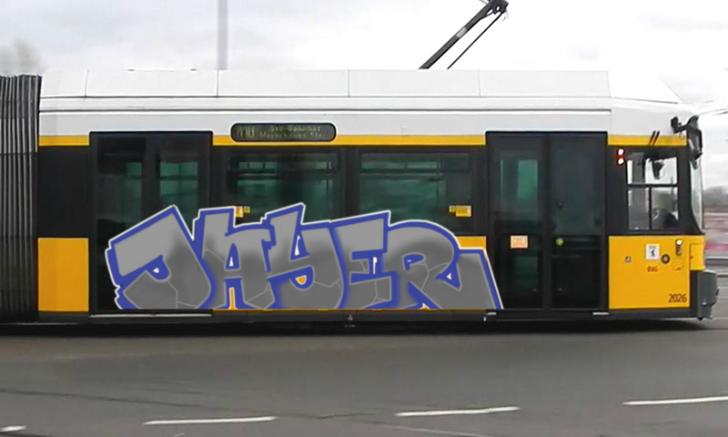 Bombing 1743620804992