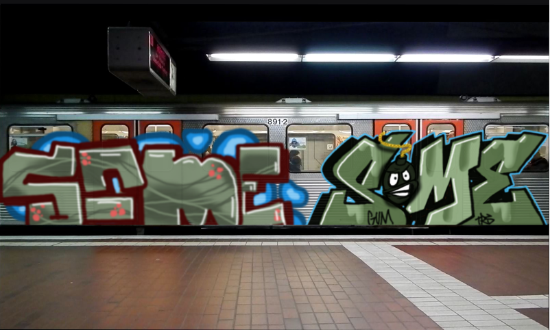 Bombing 1743798321151