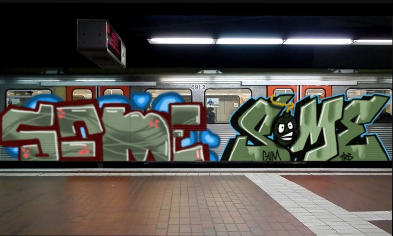 Bombing 1743798321151