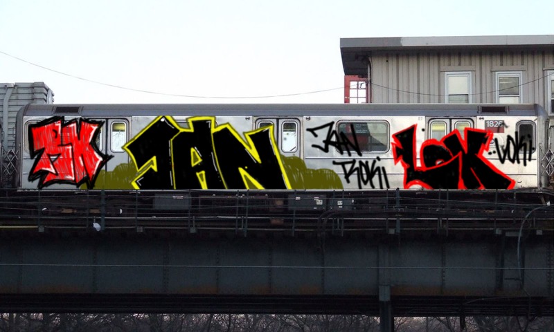 Bombing 1743627042856