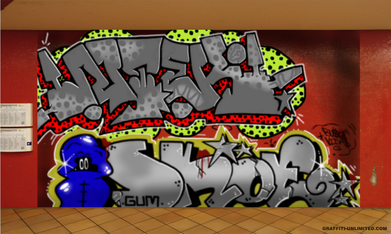 Bombing 1743939707724